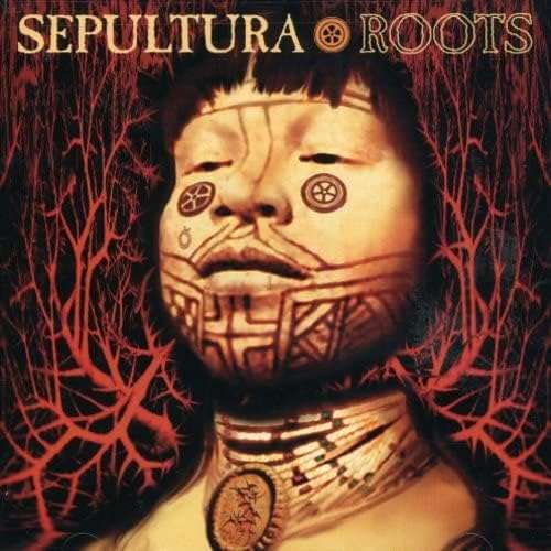 Sepultura Roots CD / Schizophrenia 17,83 zł