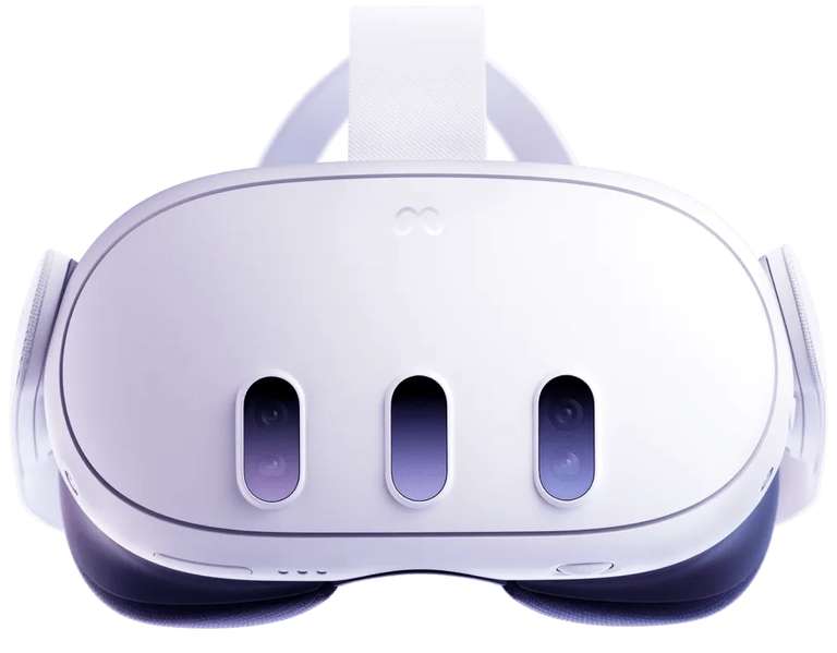Meta Quest 3 VR - sklep oficjalny