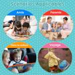 Busy Board Montessori zabawka dla dzieci