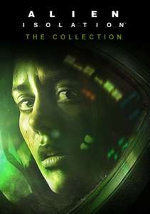 Alien Isolation - The Collection Xbox z tureckiego sklepu ₺95,00