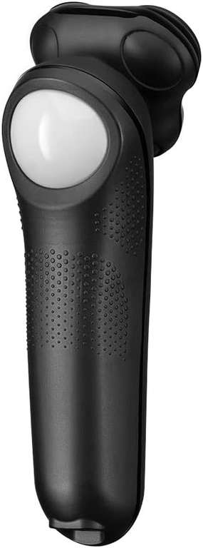 Elektryczna golarka męska Remington Limitless X5 XR1750 (głowica 360° z funkcją PowerSense, trymer, wskaźnik LED, 100% wodoodporna) @ Amazon