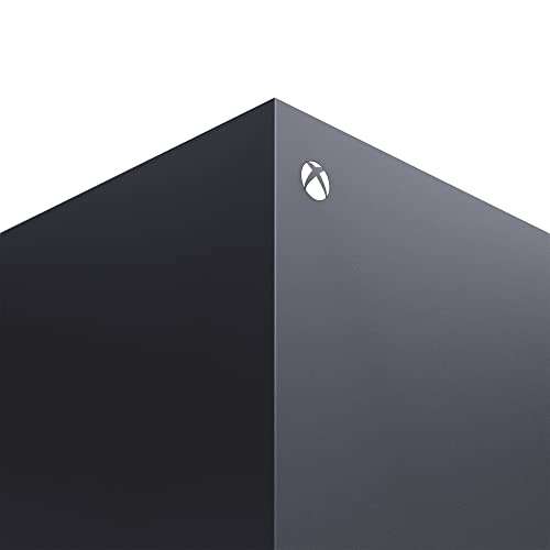Konsola Xbox Series X 1TB | Amazon WHD | Stan bardzo dobry 363,13€ | Stan Idealny 382,45€ [1633,35zł]