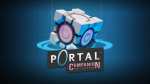 Portal: Companion Collection (Portal + Portal 2 / Nintendo Switch)