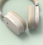 Słuchawki bezprzewodowe Baseus Bowie H1 (wokółusne, ANC, USB-C, 70h na baterii), $41,04, dostawa z Chin @ Aliexpress