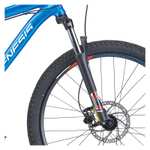 Damski rower górski MTB Genesis 2023 Solution 2.2 Disc 27,5 1909562 @ Intersport
