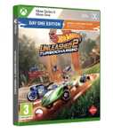 Gra Hot Wheels Unleashed 2 - Turbocharged Day One Playstation, XBOX, Switch