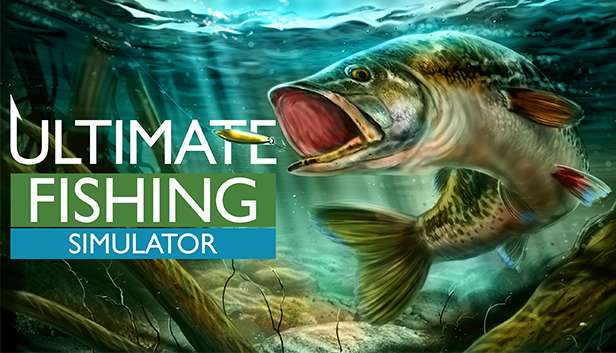 Ultimate Fishing Simulator Steam