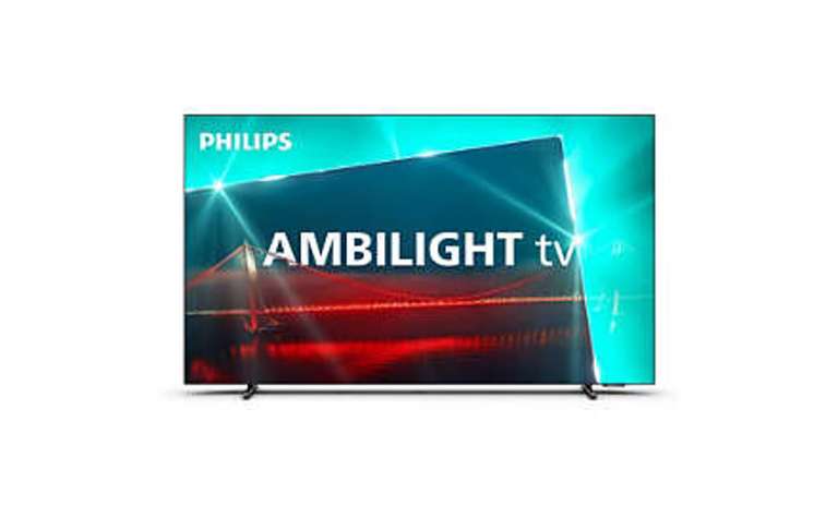 Philips OLED 55OLED718 55"/4K/120Hz AMBILIGHT