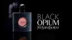 Yves Saint Laurent YSL Black Opium 90 ml Woda perfumowana EDP damska / dla kobiet - amazon