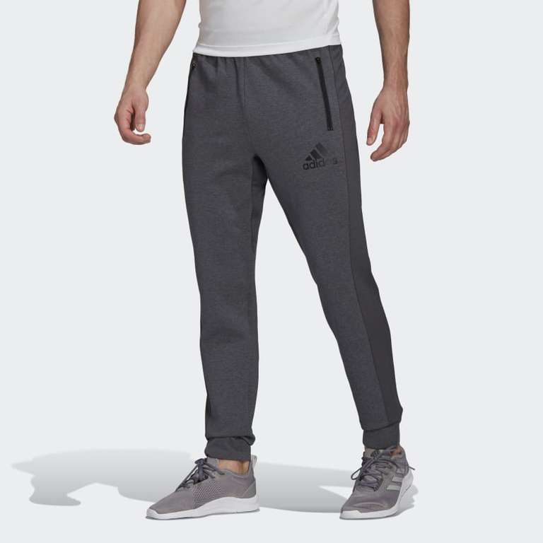 Adidas spodnie dresowe