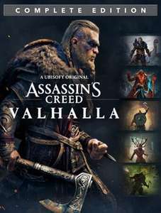 Promocje z Tureckiego Store - Assassin's Creed Valhalla, Cyberpunk 2077, DIRT 5, Gord, Lost in Random, Titanfall 2, Unravel @ Xbox One