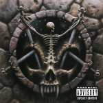 Płyta cd Slayer Divine Intervention