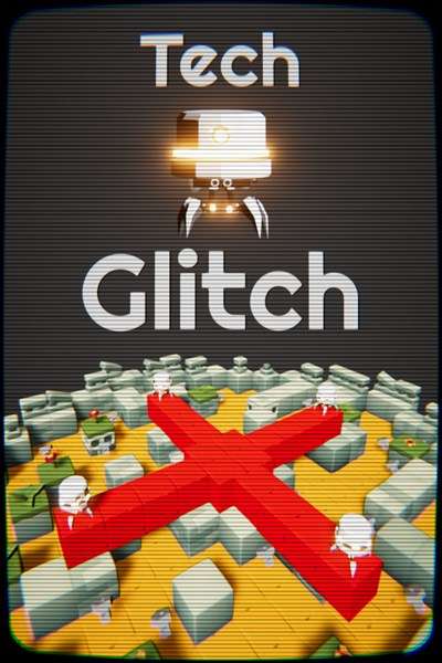 Tech Glitch za darmo @ Xbox One / Xbox Series
