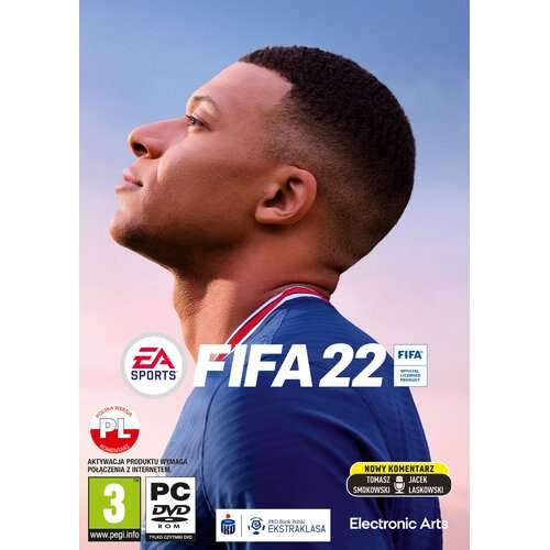 FIFA 22 Gra PC