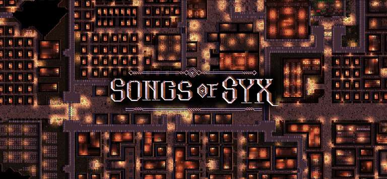 Songs of Syx - GOG i Steam