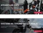 Motocykl Barton GT 125 na Kat:B/A1 wtrysk paliwa 2lata gwarancji 2023 (Darmowa dostawa)