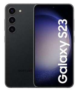 Smartfon Samsung sm-s911b galaxy s23 dual sim 8+128gb €509