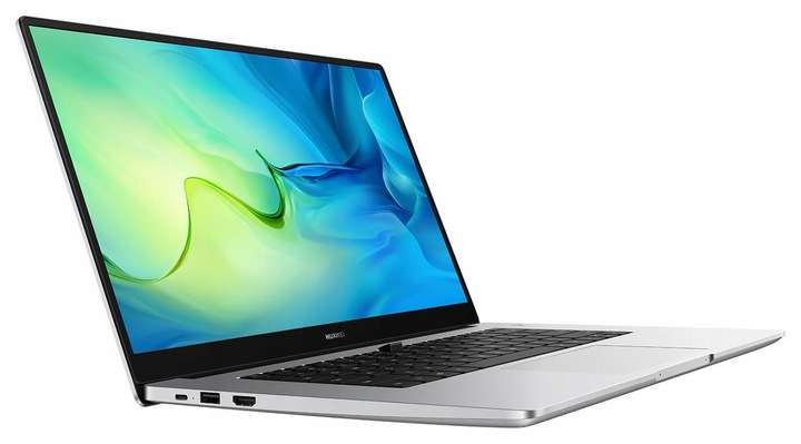 Laptop 15'6 Huawei MateBook D 15 i3-10110U/8GB/480/Win10 IPS