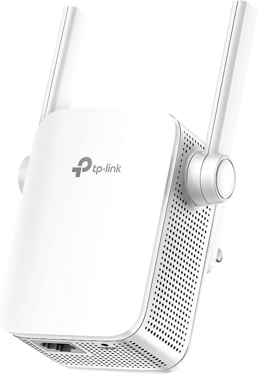 Repeater TP-LINK RE205