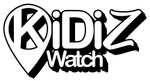 Kidizwatch - Smartwatch dla dziecka