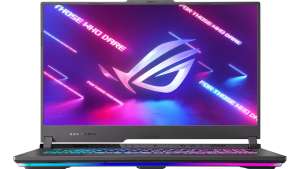 Laptop Asus RoG Strix G17 Gaming Laptop | RTX 4060 | 16 GB | AMD Ryzen 9 7845HX | G713PV-HX099W