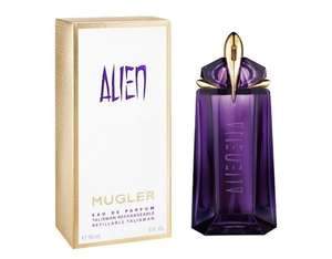 Thierry Mugler Alien woda perfumowana dla kobiet 90ml (możliwe 307,51)