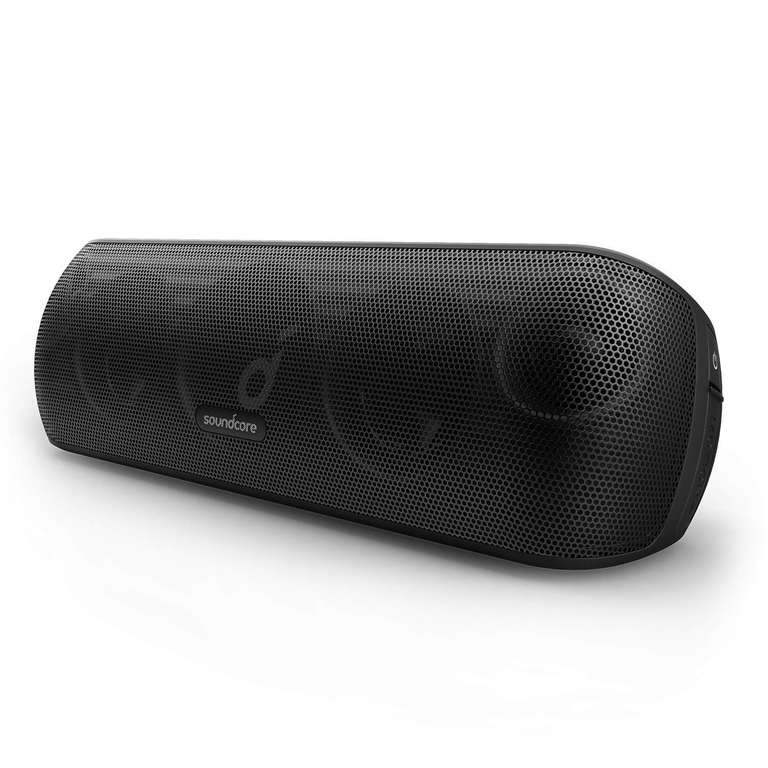 Głośnik Anker Soundcore Motion+ Motion plus Bluetooth | $72.94