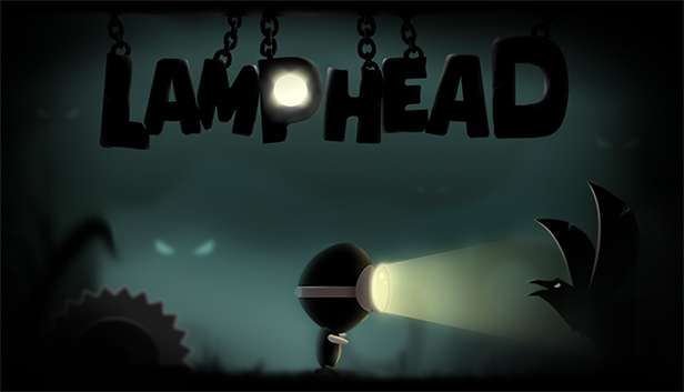Gra PC - Lamp Head za darmo w IndieGala