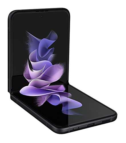 Smartfon Samsung Galaxy Z Flip 3 128gb