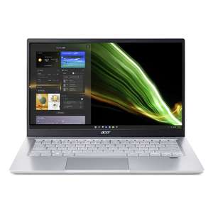Acer Swift 3 Ultrasmukły laptop | SF314-43