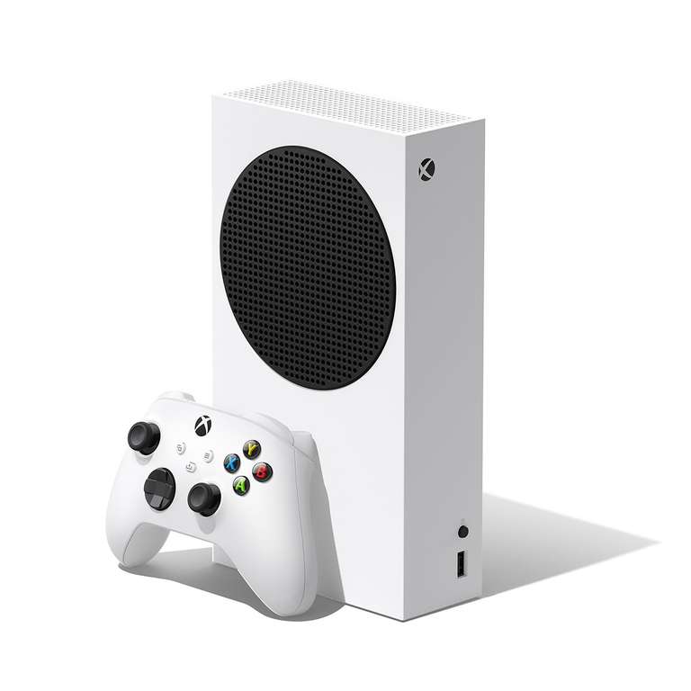 Xbox Series S za 1199