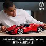 Klocki LEGO 42143 Technic Ferrari Daytona SP3 €289.4