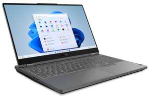 Laptop Lenovo Legion 5-15 - Core 12450H | 15,6''-165Hz | 16GB | 512GB | Win11Home | rtx 3050