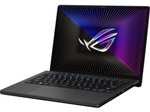 Laptop Asus ROG Zephyrus G14 AMD Ryzen 9 7940HS | RTX 4060 | 16Gb DDR5 165Hz | GA402XV-N2008W