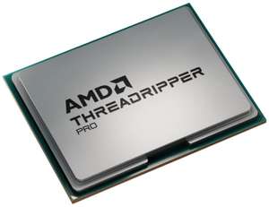 Procesor AMD Ryzen Threadripper PRO 7995WX Tray - Komputronik