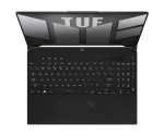 Laptop ASUS TUF Gaming A16 FA617NS (16" FullHD 165Hz, Ryzen 7-7735HS, 16GB DDR5, 1TB SSD, RX7600S, Windows 11 @ Techlord