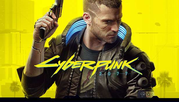 Cyberpunk 2077 za 59,50 zł w Epic Games Store