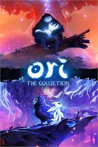 Kolekcja Ori za 37,63 zł z Islandzkiego Xbox Store @ Xbox One