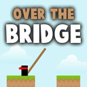 (Android) Over The Bridge PRO