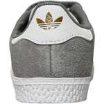 Dziecięce buty Adidas Infant Gazelle za 89zł (rozm.20-26.5) @ MandMdirect
