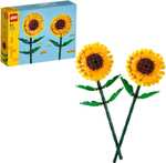 Lego Creators słoneczniki 40524 | Darmowa dostawa z Prime