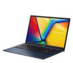 Laptop ASUS Vivobook 15 (i5-1235U/16GB/512/Win11/1,70 kg/36 miesięcy gwarancji) @ x-kom