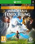 Gra Immortals Fenyx Rising Gold Edition XBOX LIVE Key ARGENTINA VPN @ Xbox One