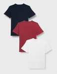 Męskie t-shirty Tom Tailor trójpak za 58zł (rozm.S-XXL) @ Amazon.pl