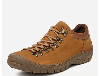 Buty męskie skórzane Lasocki r. 40 - 45