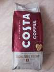 Kawa Costa Coffee Signature Blend 200g mielona @ Delikatesy Centrum