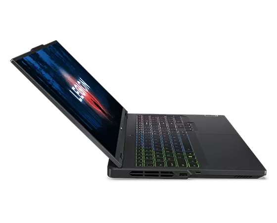 Laptop Lenovo Pro 5 - Ryzen 7 7745HX - RTX 4070 - 16 GB RAM - Holandia - 1399 Euro ~6150zł