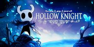 Hollow Knight, nintendo switch, eshop, £5.49