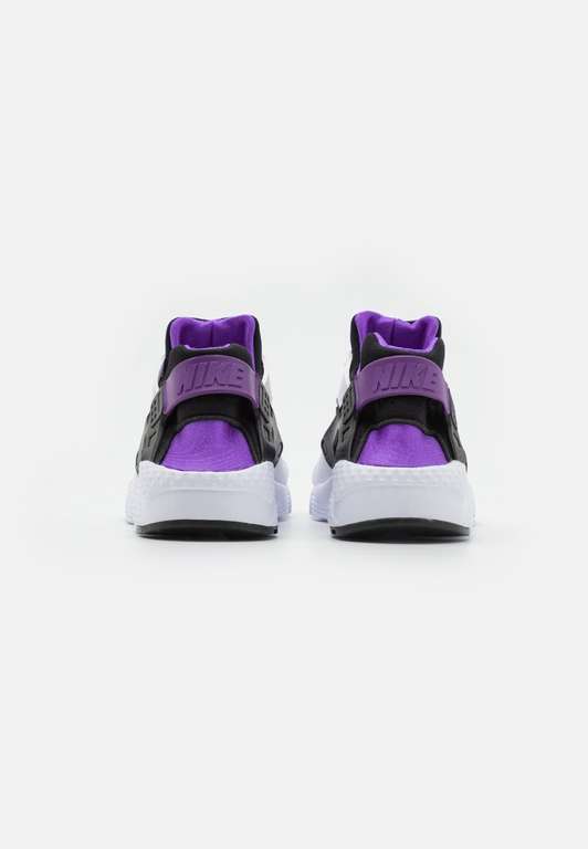 Buty juniorskie Nike HUARACHE RUN za 150z rozm.35.5 38.5