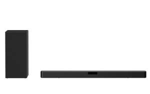 Soundbar LG SN5 2.1 Bluetooth - 499PLN lub w ratach 465,74
